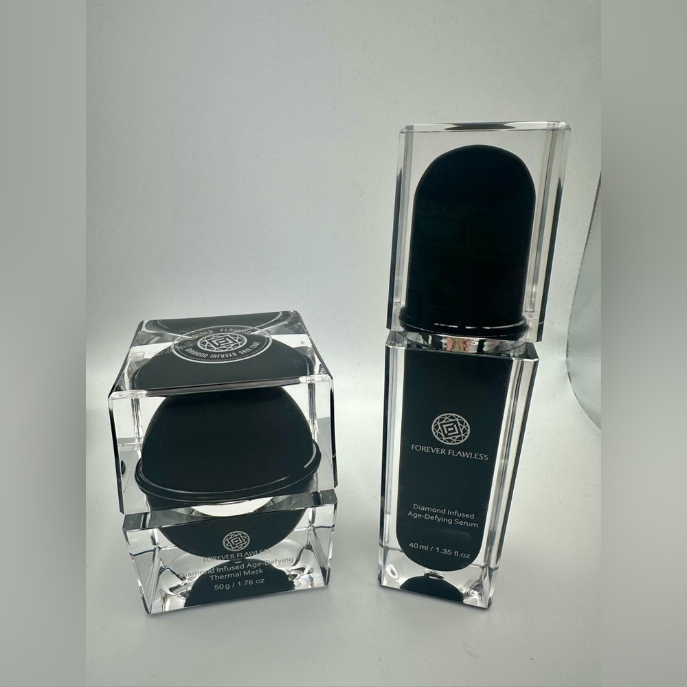 Moisturizer and Serum bundle